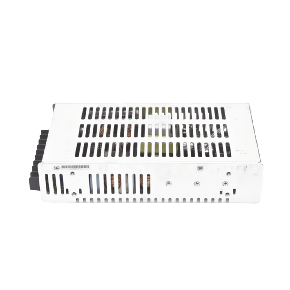 Convertidor Industrial de CD a CD, Entrada de 36-72Vcd, Salida12 Vcd/16.7A