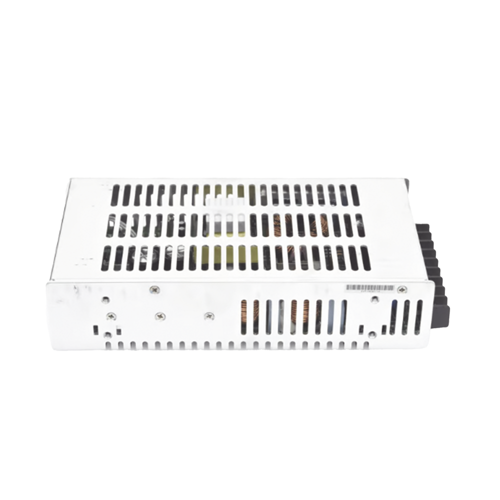Industrial DC to DC Converter, 36-72V DC Input, 12V DC/16.7A Output