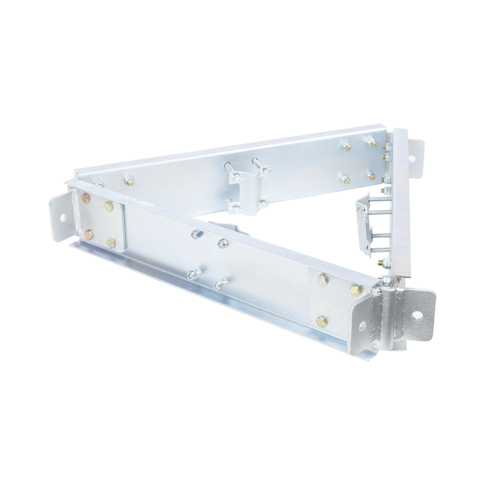 Estabilizador de Torre para Tramos STZ-30 Galvanizado por Electrólisis.
