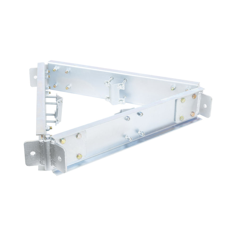 Estabilizador de Torre para Tramos STZ-30 Galvanizado por Electrólisis.