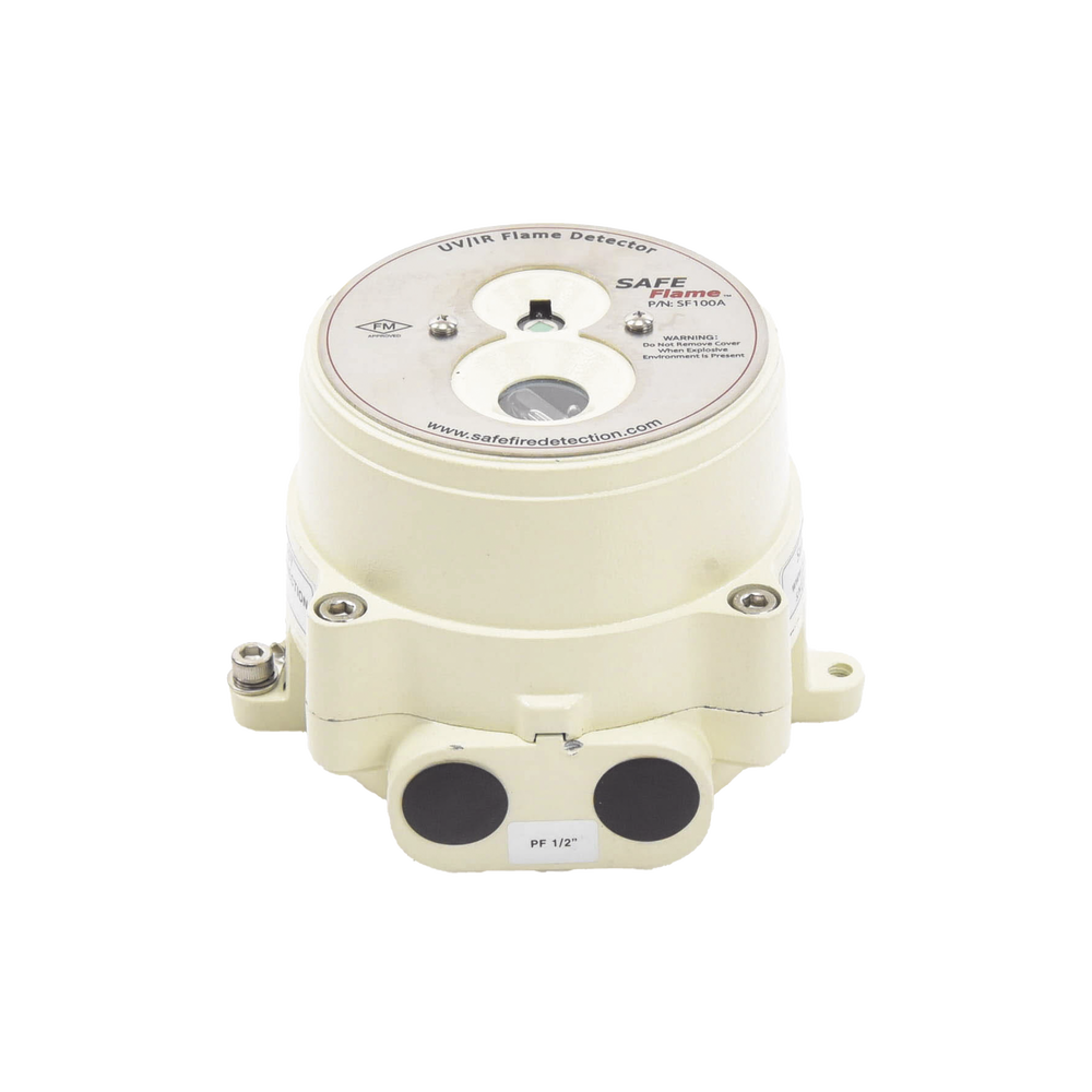 Detector de Flama UV/IR