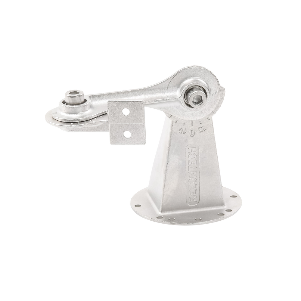 Flame Detector Mount