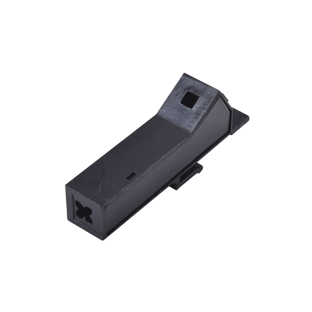Mirilla para una mejor alineación de detectores fotoeléctricos S-FIRE