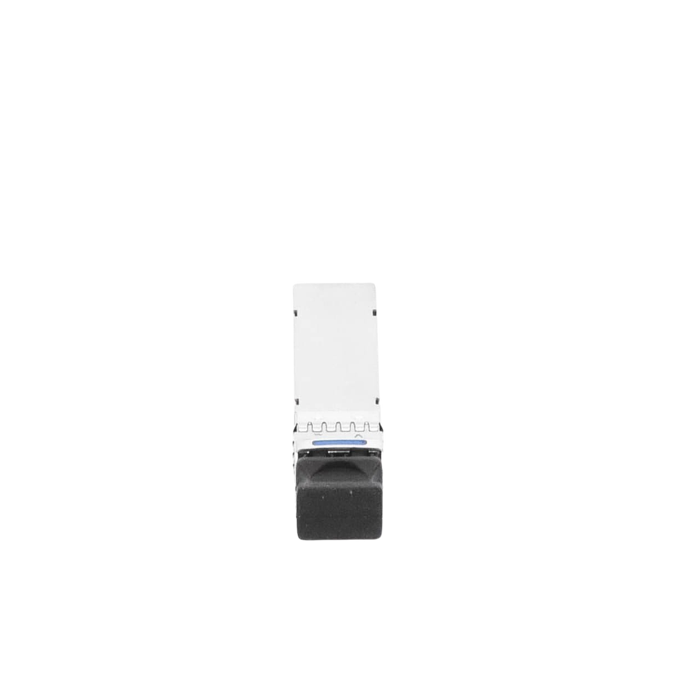 MiniGbic SFP+ 10 Gbps Single-mode Transceiver, up to 10 km distance, LC connector