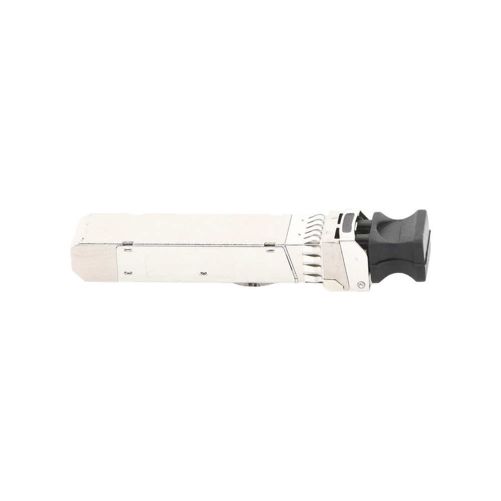 MiniGbic SFP+ 10 Gbps Multimode Transceiver, up to 300m distance, LC connector