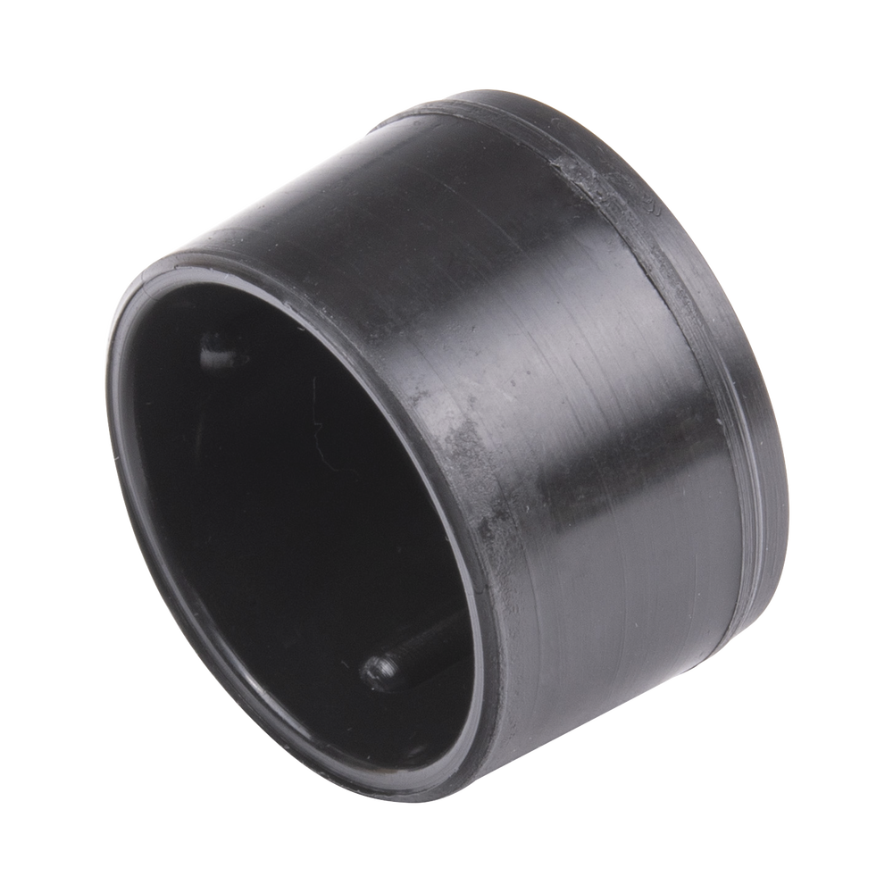 Tapon de alta Resistencia con Anti UV para postes de uso en cercos eléctricos