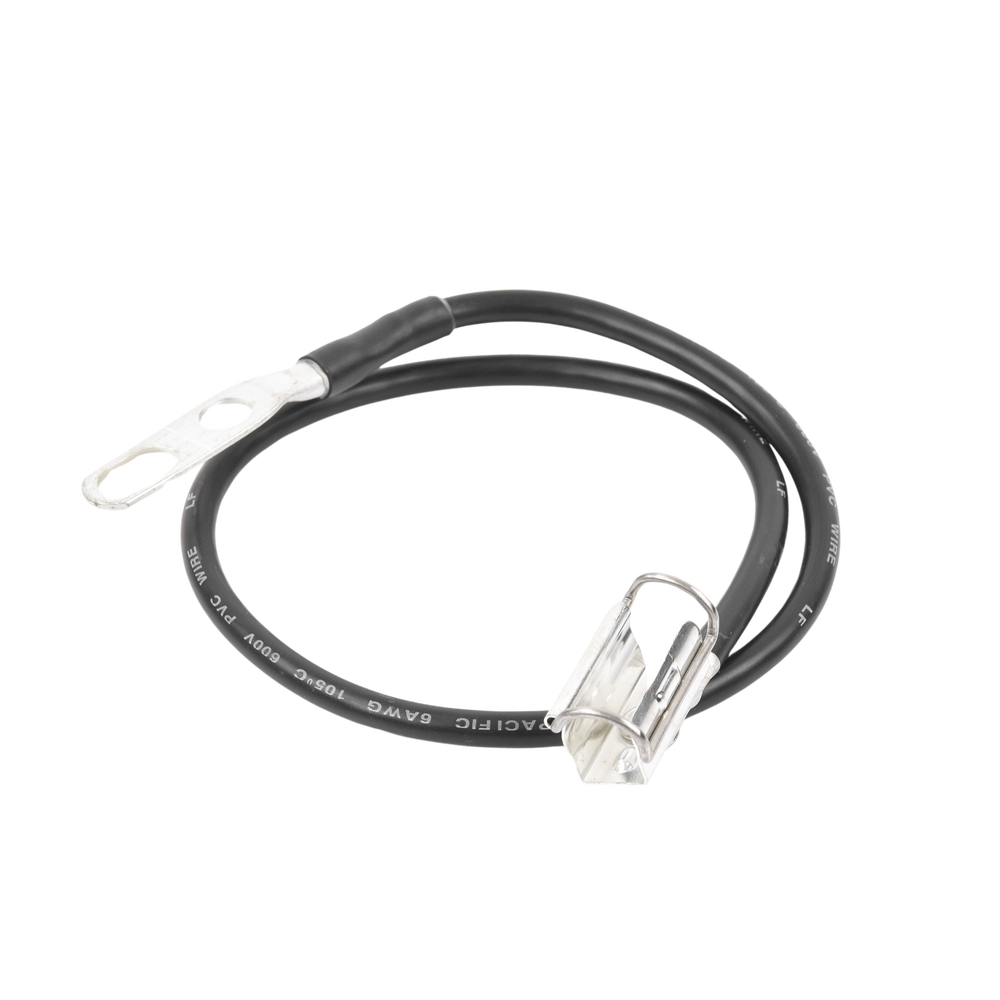 Kit de aterrizaje Sure Ground para cable de 1/2", longitud 24"