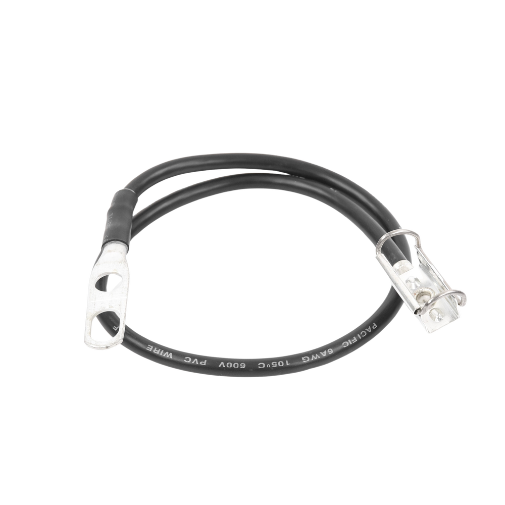 Kit de aterrizaje Sure Ground para cable de 1/2", longitud 24"