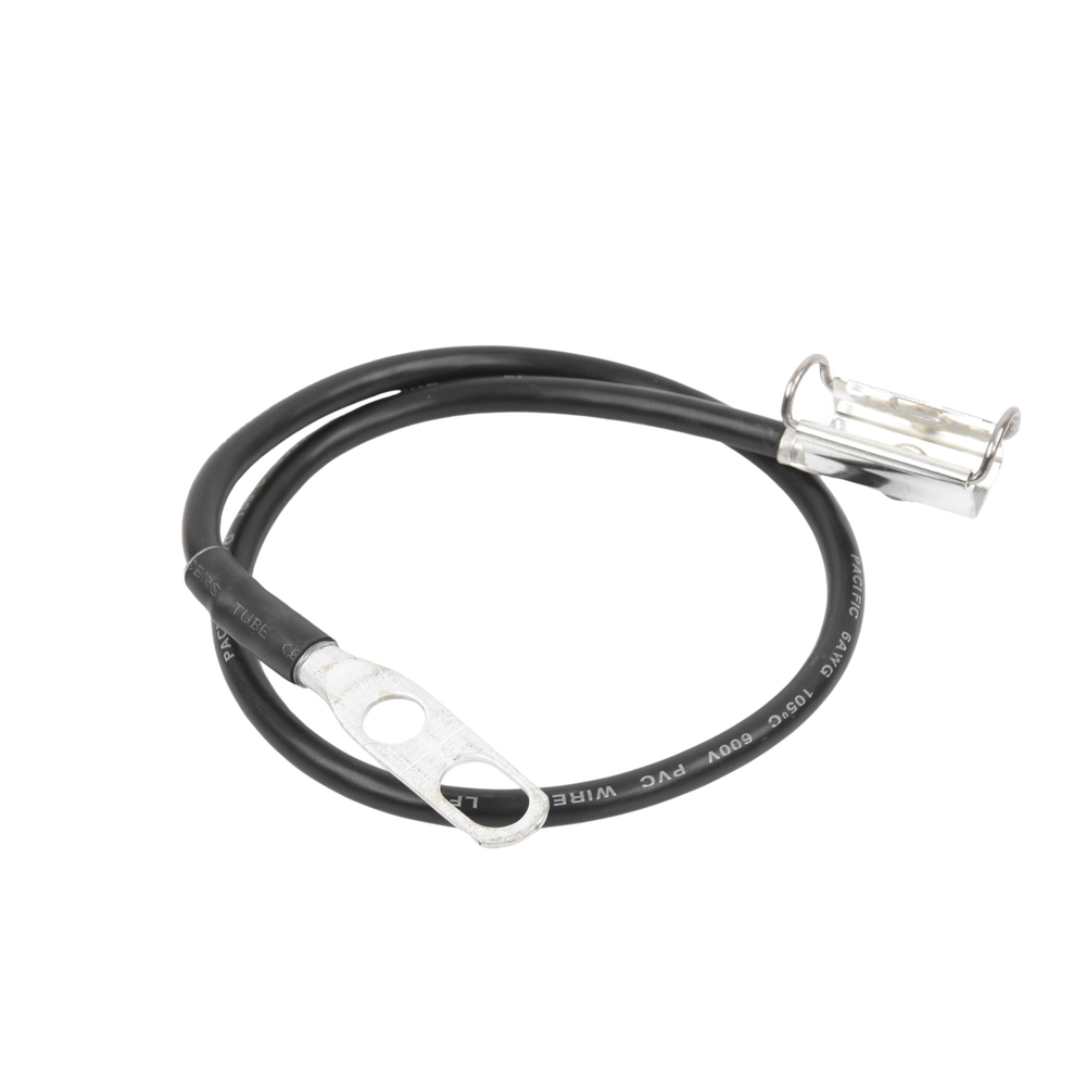 Kit de aterrizaje Sure Ground para cable de 1/2", longitud 24"