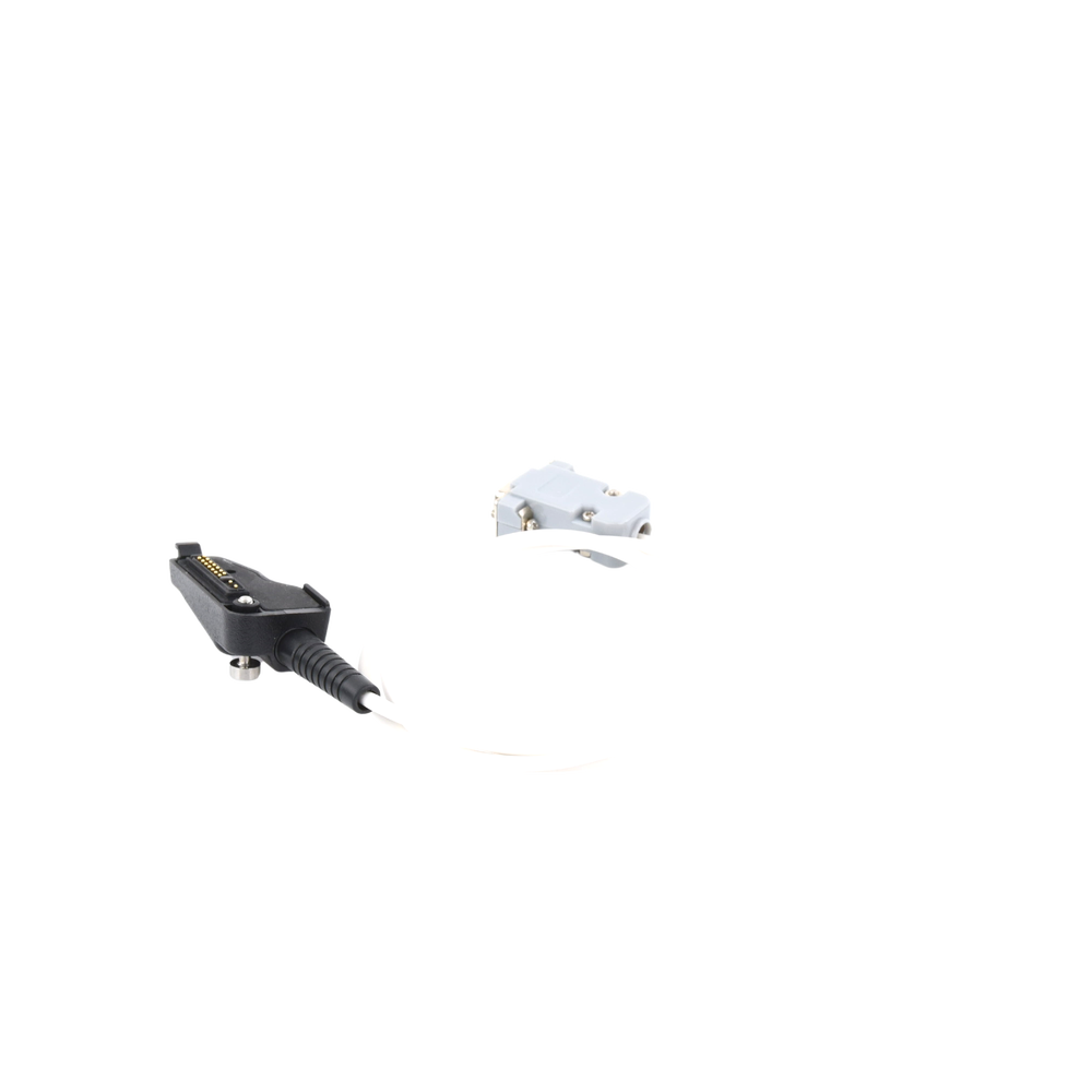Interface Cable for KENWOOD 80 / 180 / NXDN Series Laptops, Requires SPU / SPUPLUS / SPUSB2