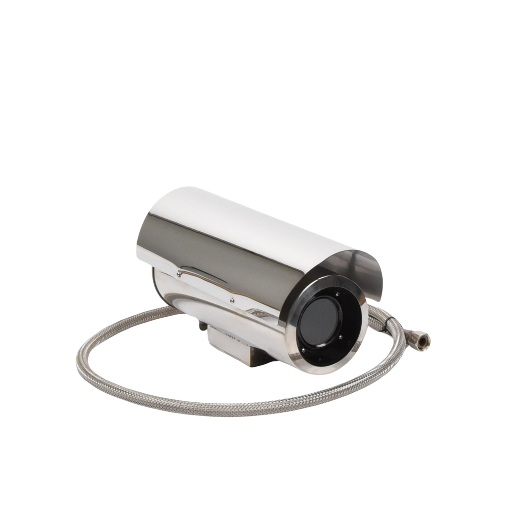 Gabinete para altas temperaturas (80 ºC) enfriado por aire