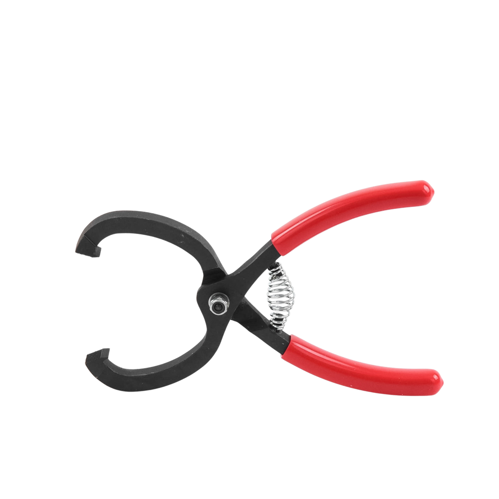 Tool for assembling SSH series snap fasteners