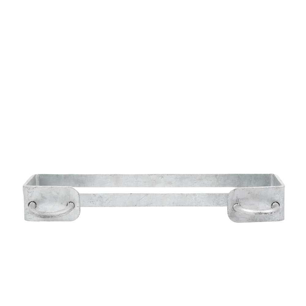 Herraje Multipropósito para Torre STZ30G. Ideal para Instalación de PTZ o Bullet en Torre.
