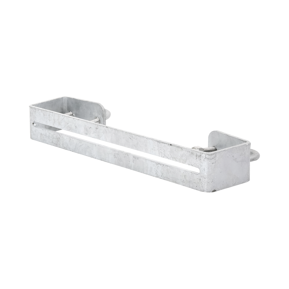 Herraje Multipropósito para Torre STZ30G. Ideal para Instalación de PTZ o Bullet en Torre.