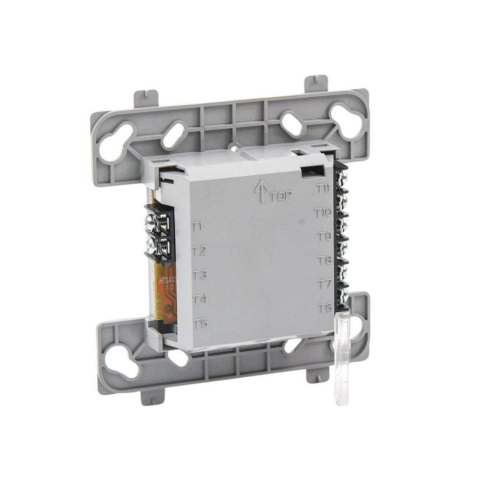 Control Module / Addressable / NAC Notification Output / Only serves to connect Sirens and/or Strobes / Compatible with Silent Knight and Farenhyt Addressable Panels