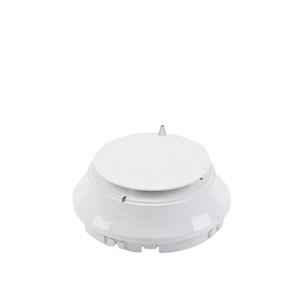 Detector Multicriterio / Humo / Calor / Flama / Monóxido de Carbono (CO) / Tecnología SK / Color Blanco / No Incluye base