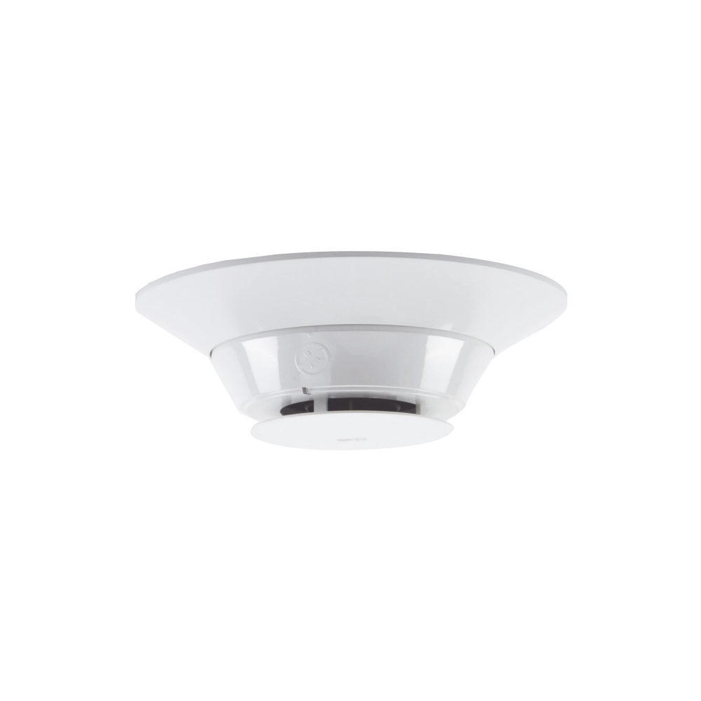 Heat Detector / Addressable / SK Technology / Includes Base / 87 °C / White