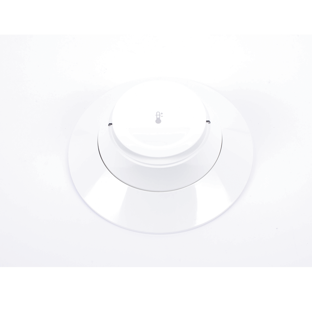 Heat Detector / Addressable / SK Technology / Includes Base / 57 °C / White / Compatible with Silent Knight and Farenhyt Addressable Panels