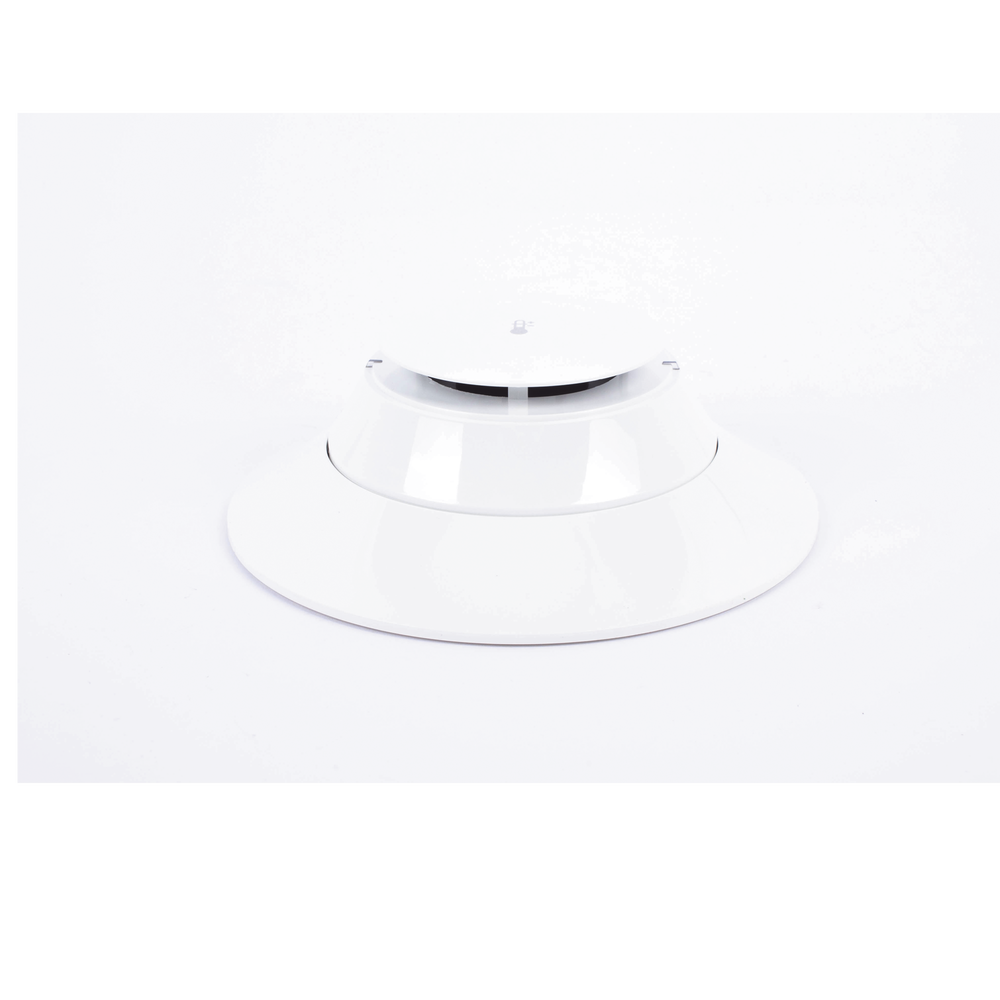 Heat Detector / Addressable / SK Technology / Includes Base / 57 °C / White / Compatible with Silent Knight and Farenhyt Addressable Panels