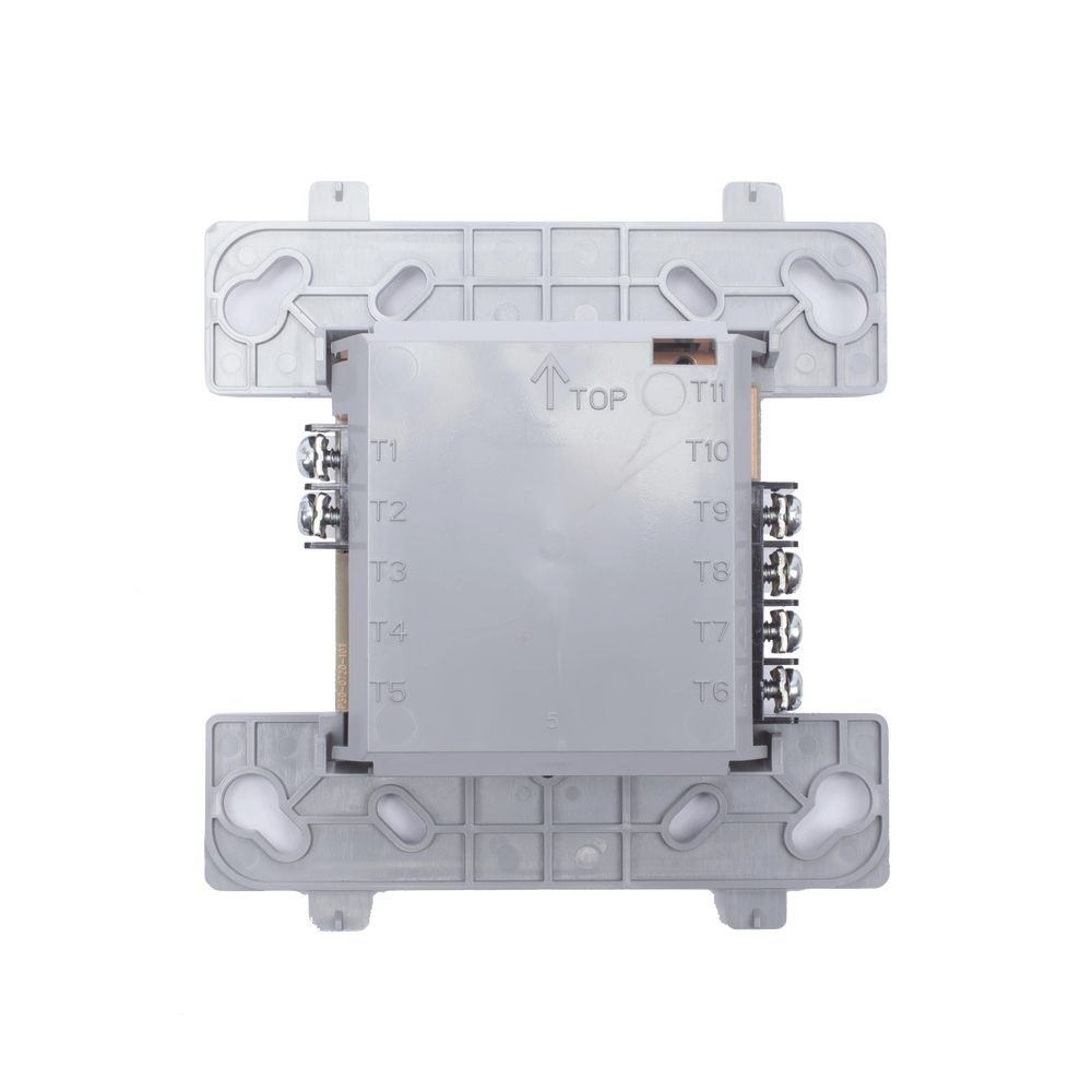Monitor Module / Addressable / Allows Adding Conventional Sensors to the Panel / Class A and B Wiring / SK Technology / Compatible with Silent Knight and Farenhyt Addressable Panels