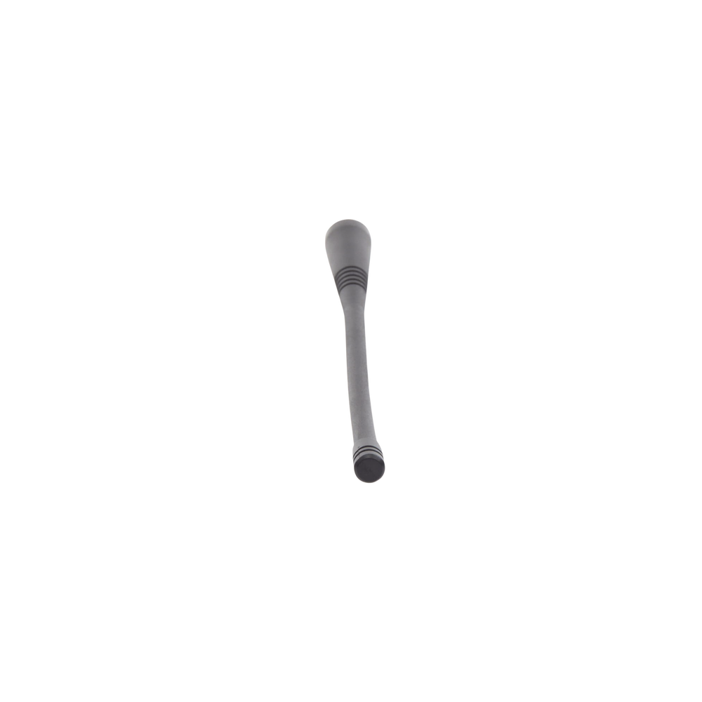 Helical UHF Antenna, 450-512 MHz. Improved version, SMA Female connector.