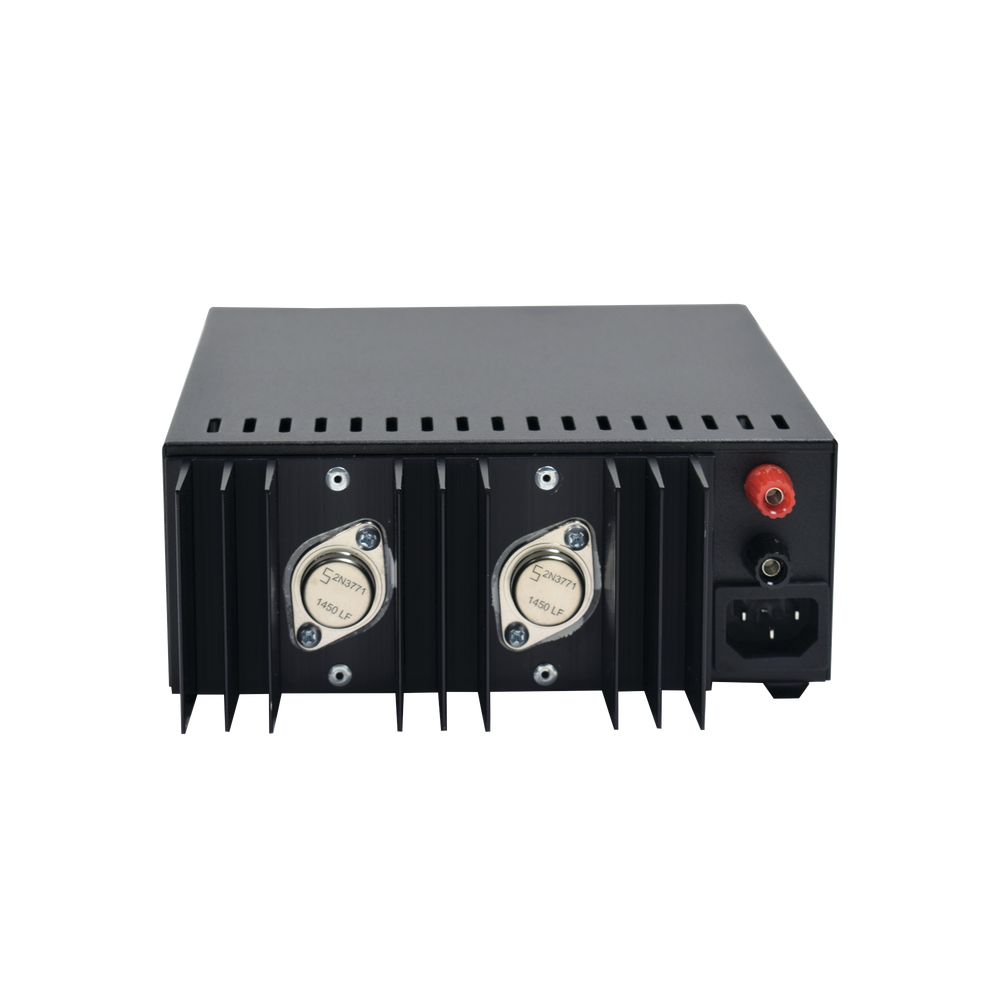 Fuente de poder LinealRegulada Astron | Salidas:13.8Vcd, 11A