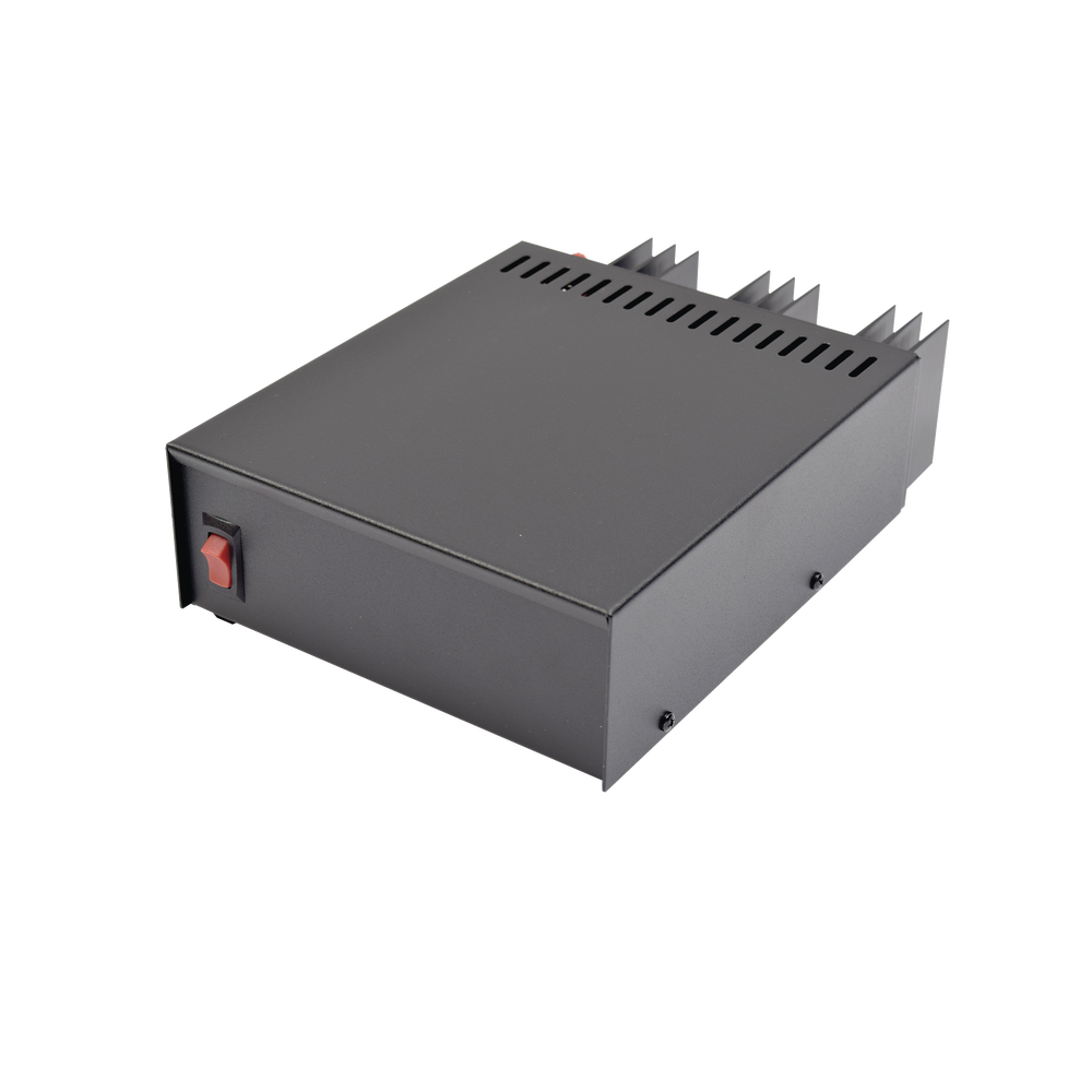 Fuente de poder LinealRegulada Astron | Salidas:13.8Vcd, 11A