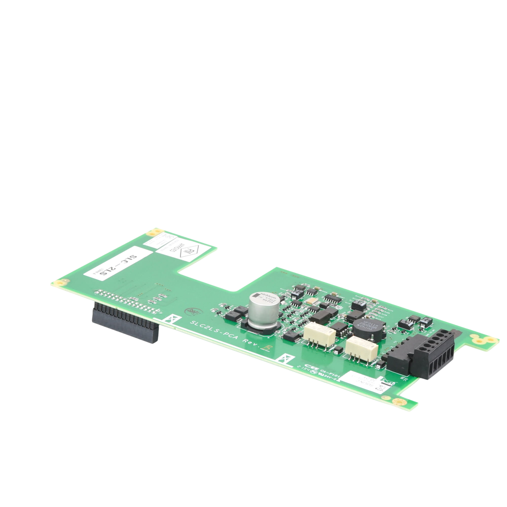 MS-9600UDLS Loop Expander for Panel. Enables 318 devices.