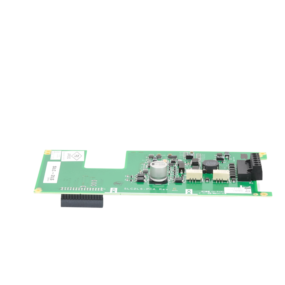 MS-9600UDLS Loop Expander for Panel. Enables 318 devices.
