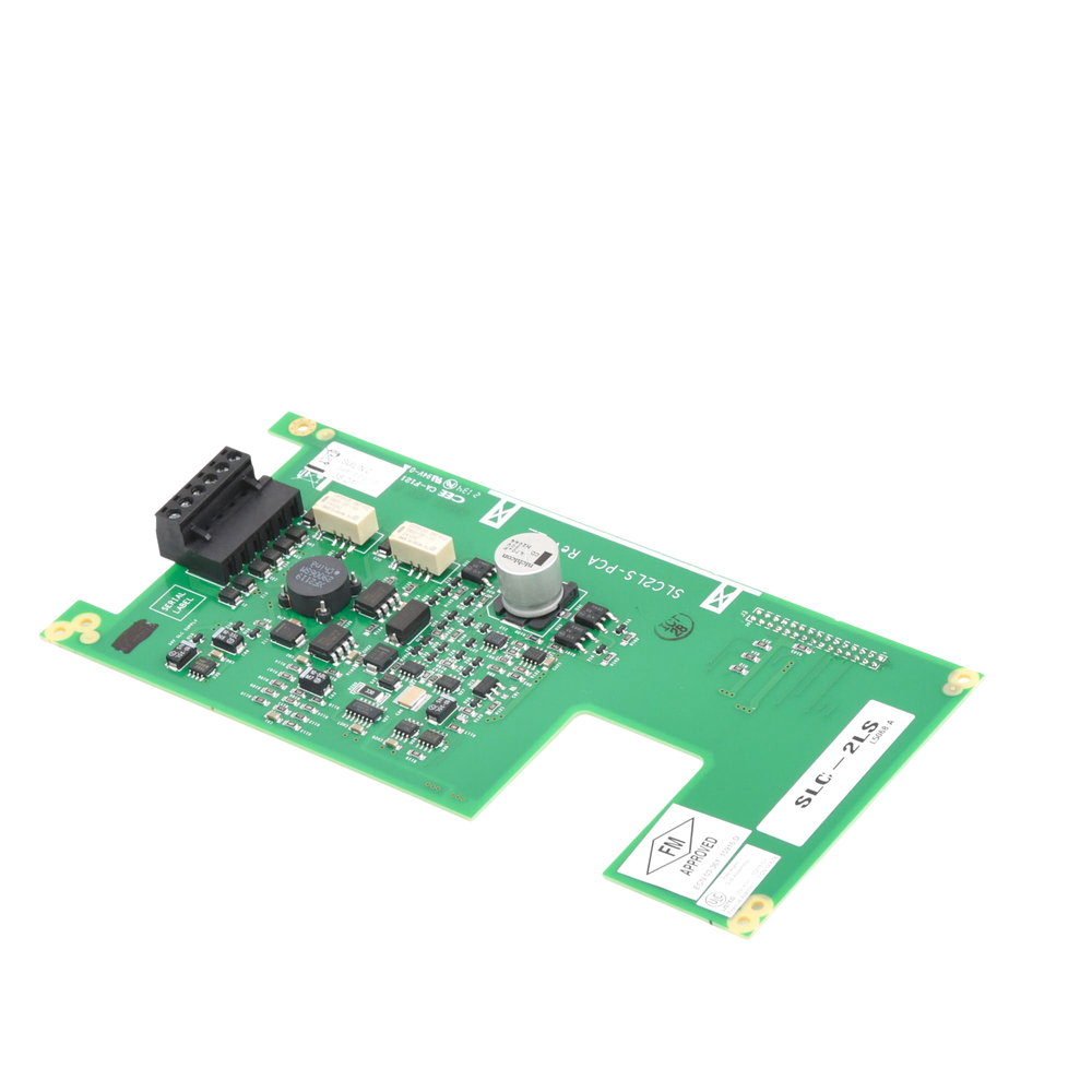 MS-9600UDLS Loop Expander for Panel. Enables 318 devices.