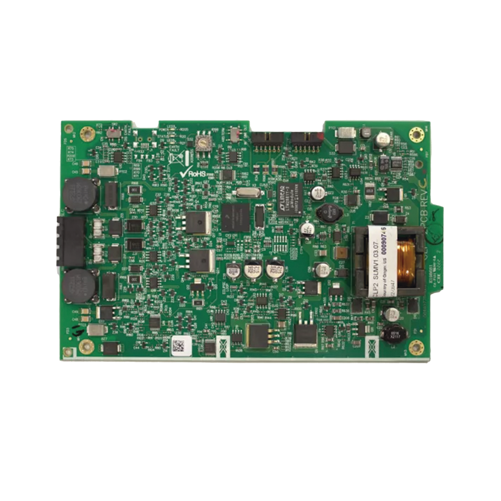 Expansor de Lazo SLC de 318 Puntos / 159 Detectores y 159 Módulos / Compatible con Paneles Direccionables ES-1000X y ES-1000XI