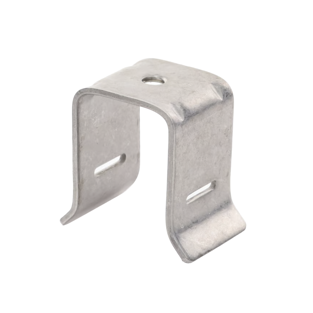 Adaptador Para Sujetador Con Orificios Roscador de 3/8" Kit de 10 Piezas