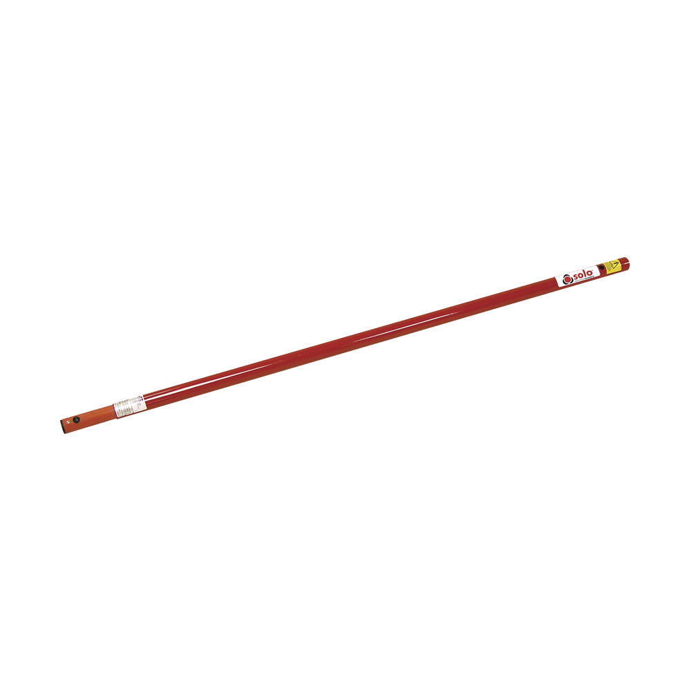 Extensión de 3.9' (1.2m) para tubo de acceso telescópico serie SOLO 100&108 para incrementar altura