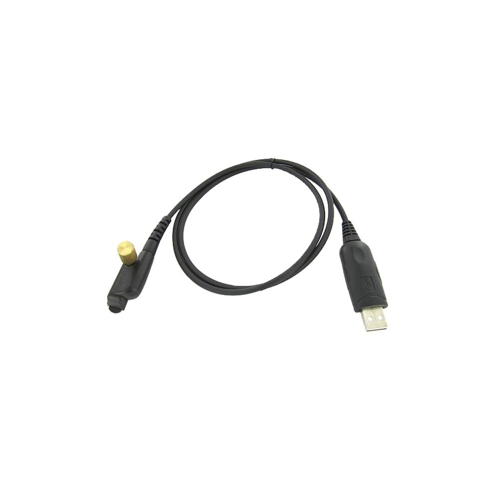 Interface SYSCOM para programar radios ICOM (OPC1862)