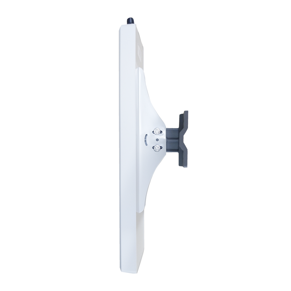 Sector Antenna, 2.4 GHz, 14 dBi, 2 N-Female, 70º, Cross Polarity