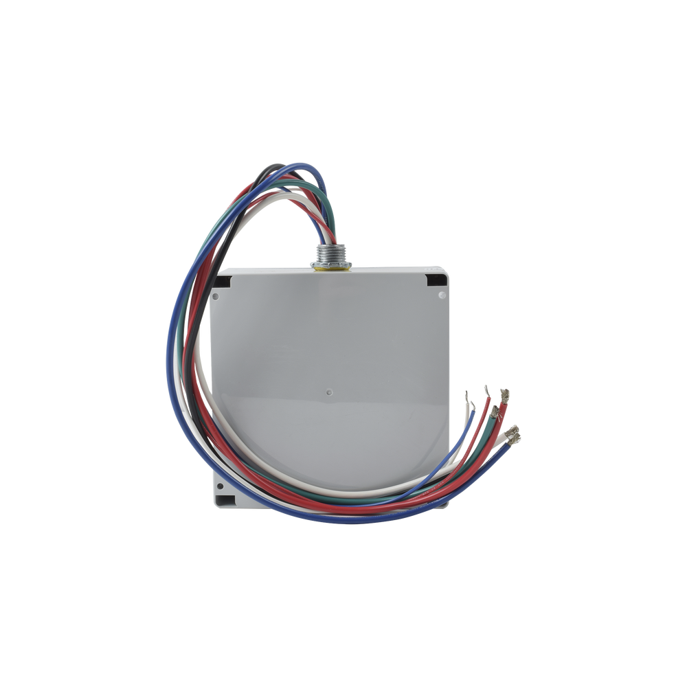 Surge/Transient Suppressor for 120/208 Vac Three-Phase Y with 100 KA Capacity Per Phase in NEMA 4 Enclosure (B70-00-6007)