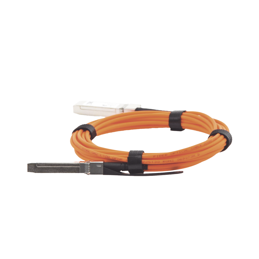 S+AO0005 - SFP+ Active Optics direct attach cable, 5m