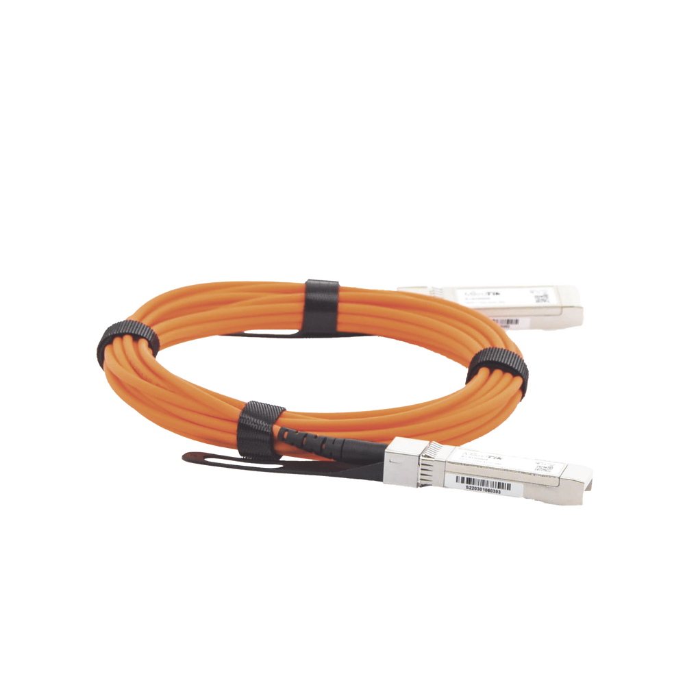 S+AO0005 - SFP+ Active Optics direct attach cable, 5m