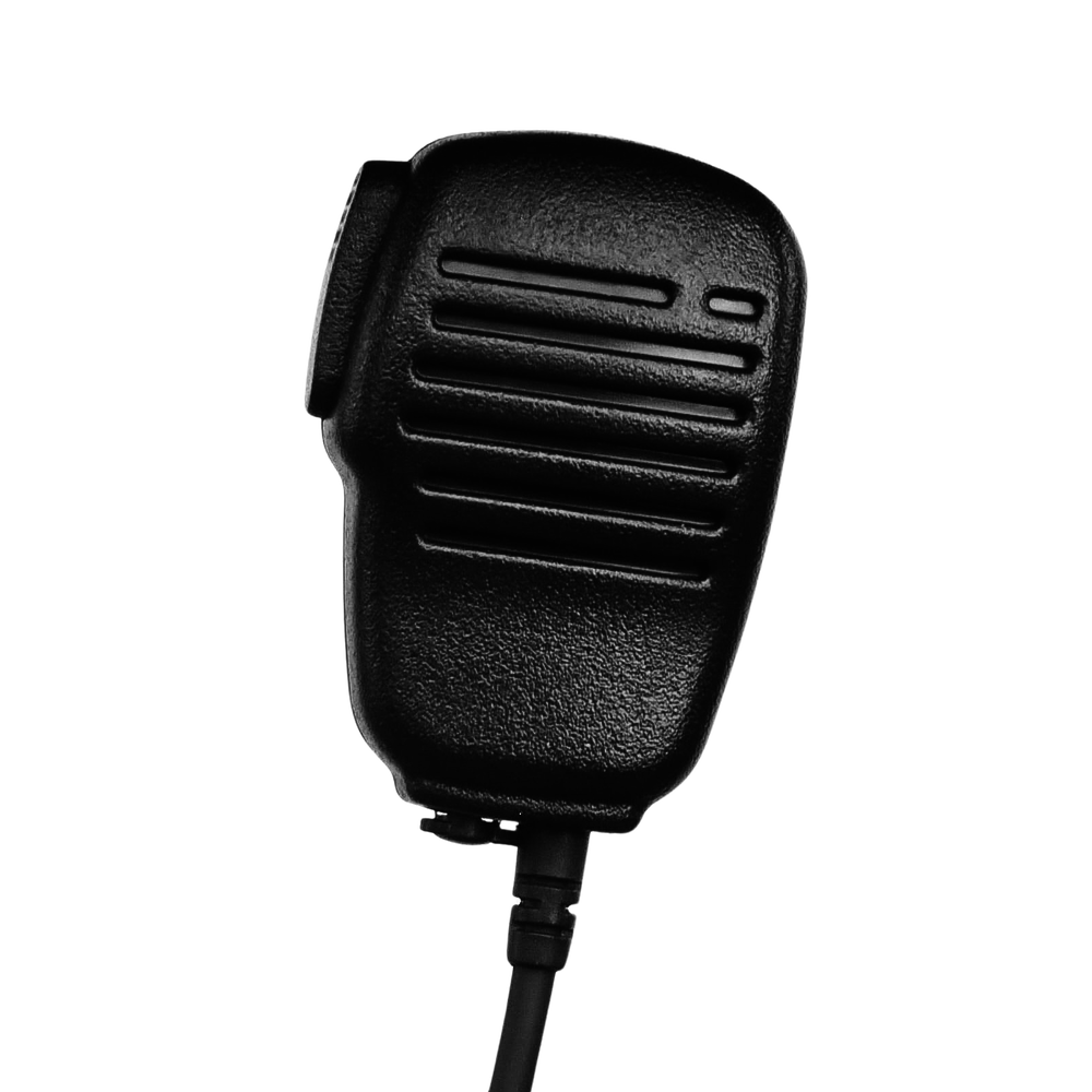Microphone / Horn for Icom ICF-3/ ICF-4/ ICF-3S/ ICF-4S radios.