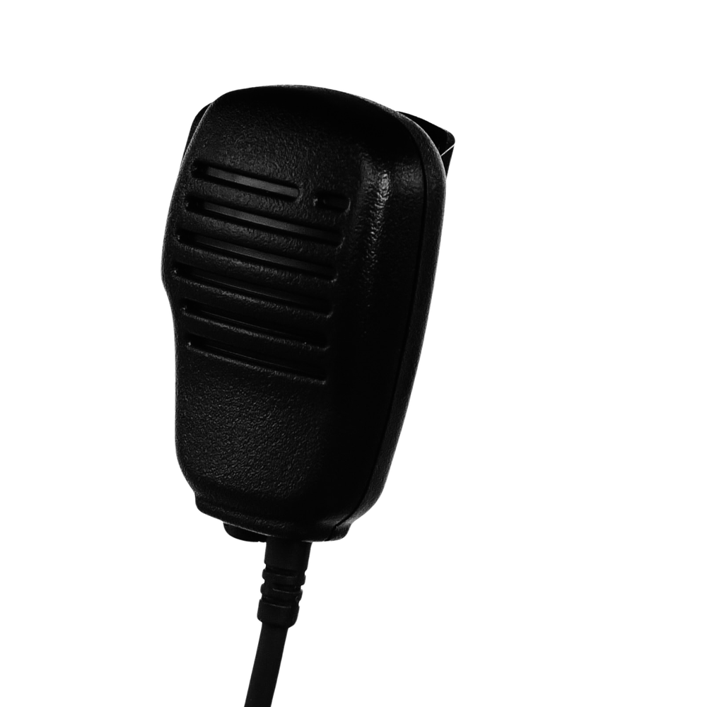 Microphone / Horn for Icom ICF-3/ ICF-4/ ICF-3S/ ICF-4S radios.