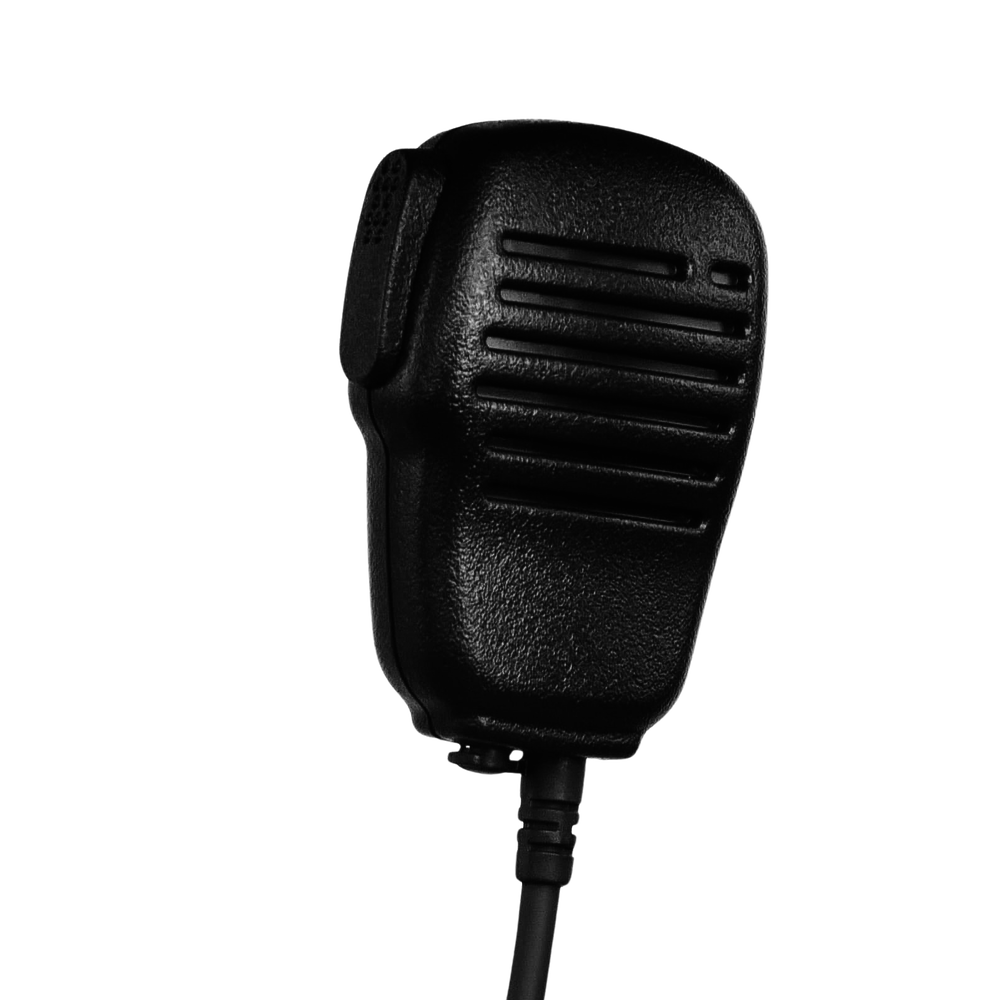 Microphone / Horn for Icom ICF-3/ ICF-4/ ICF-3S/ ICF-4S radios.