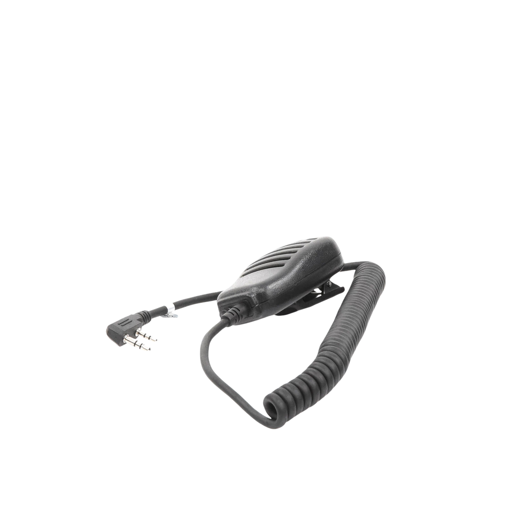 MICRÓFONO / BOCINA DE SOLAPA PARA KENWOOD TK2402/ 2312/ 2000/ 2360/ NX240/ 340/ 320/ 220/ TKD240/ 340.