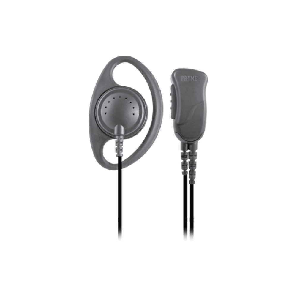 MICRÓFONO DE SOLAPA PARA RADIOS MOTOROLA XTS3000/HT1000/MTX8000/ 838/ 9000/ GP9000/ XTS5000/ GP1200.