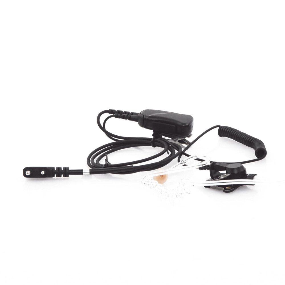 DISCREET HEADSET LAPEL MICROPHONE FOR KENWOOD G Series/ 3230/ 2102G/ 2202L/ 2212L/ 2170/ 2360/ 2302/ 2312/ 2000/ 2402/ NX220/ NX240/ TKD240.