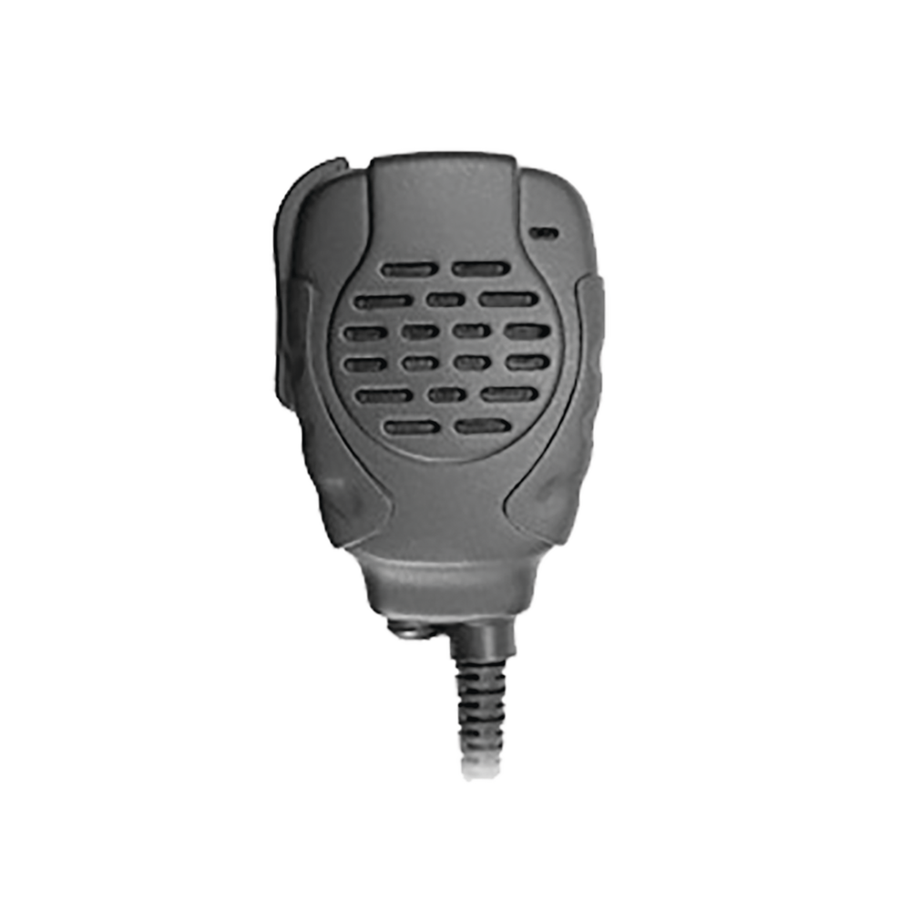 Micrófono / Bocina de uso rudo para radios MOTOROLA XTS3000/ Astro/ HT1000/ MTX8000/ 838/ 9000/ GP9000/ XTS5000/ GP1200