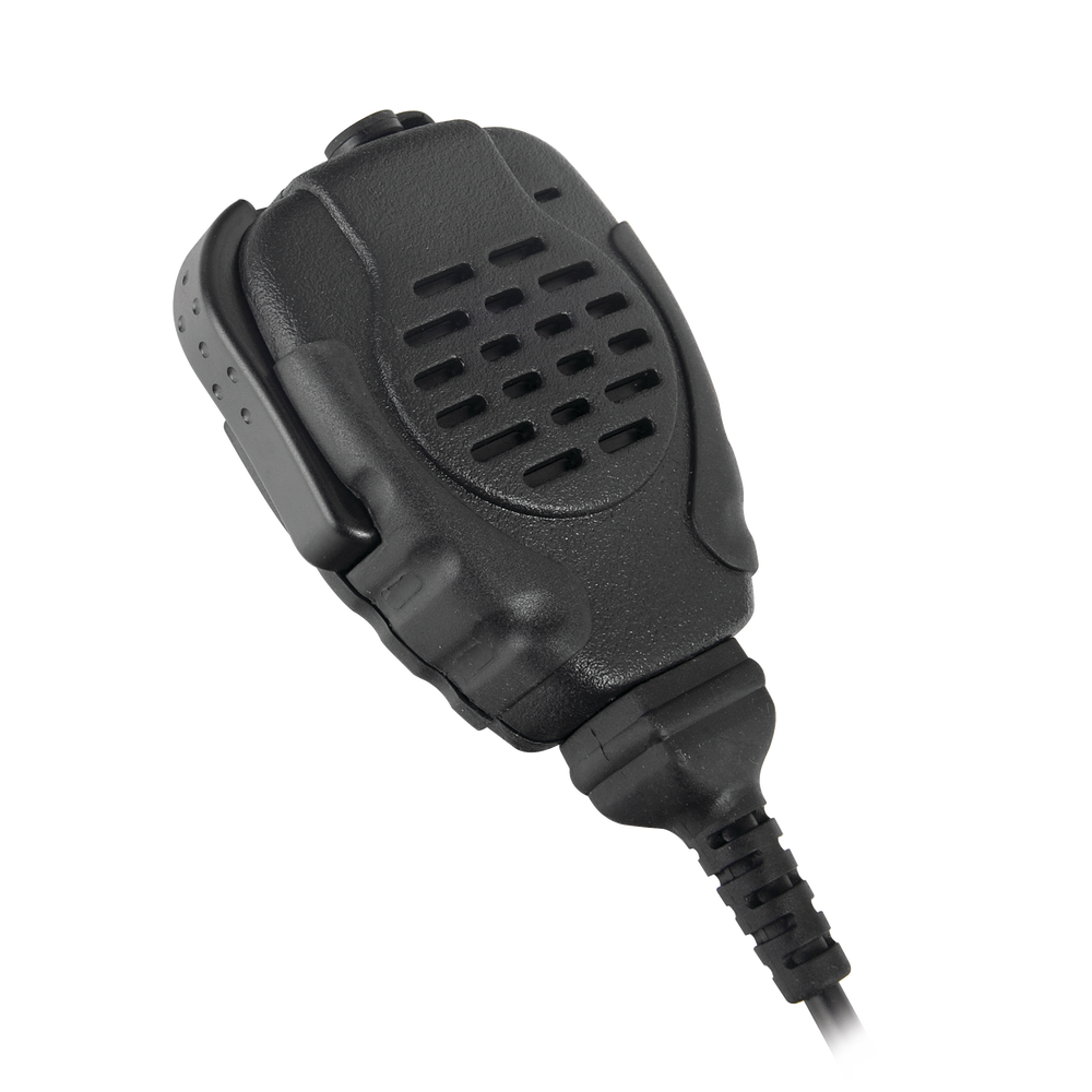 MICRÓFONO / BOCINA DE USO RUDO PARA RADIOS ICOM ICF-1000/2000