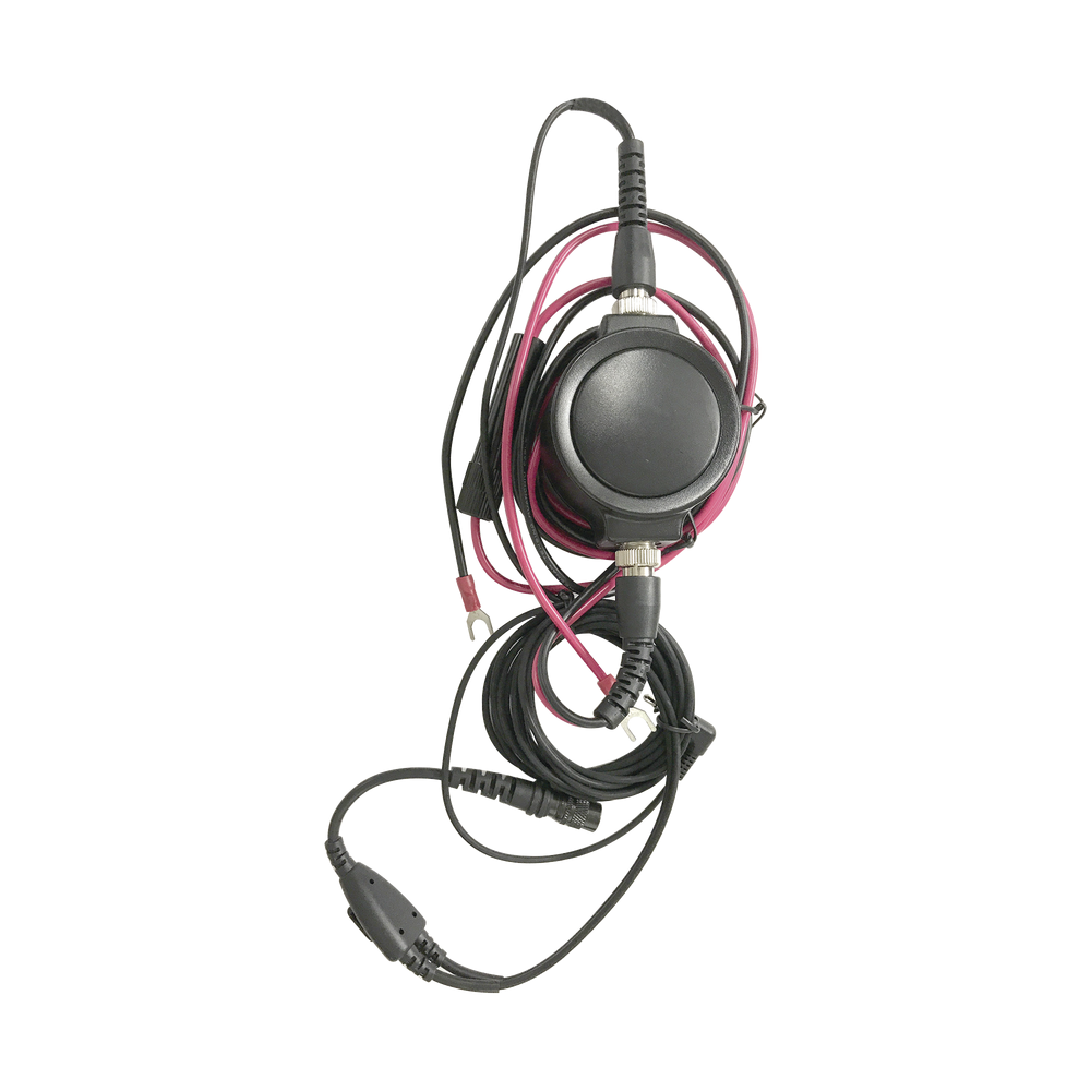 Microfono GPS para Kenwood TK7102 /8102