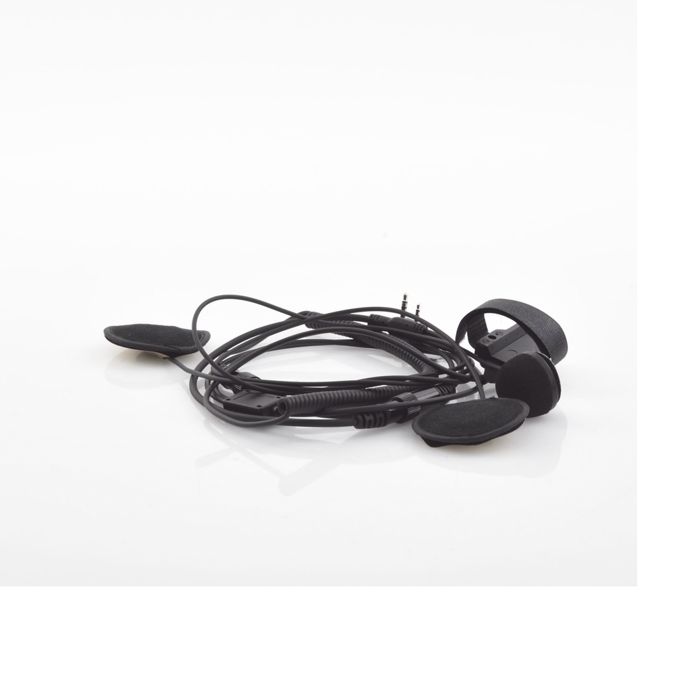 MICRÓFONO PARA CASCO CERRADO P/ RADIOS KENWOOD Serie G TK260/ 270/ 272/ 372/ 2202/ 2160/ 3230/ 2102G/ 2202L/ 2212L/ 2170/ 2360/ 2302/ 2312/ 2000/ 2402/ NX220/ NX240/ TKD240.
