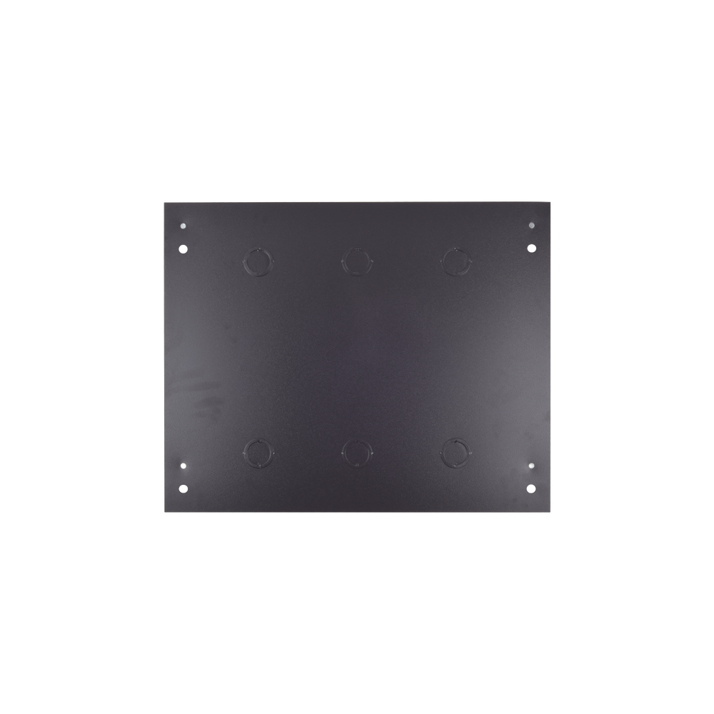 Rear Cover for SR-1909-GFP Cabinet