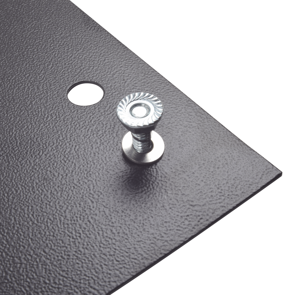 Rear Cover for SR-1909-GFP Cabinet